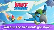 Birds Revenge screenshot 7