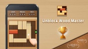 Unblock Wood Master screenshot 3
