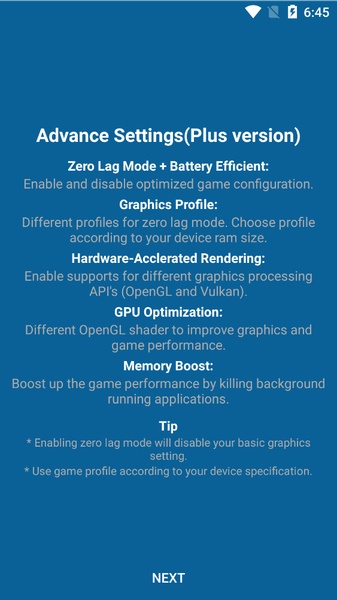 PUB Gfx Tool Free - Preview 5