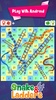 Snake and ladder board game screenshot 12