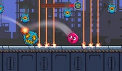 Roller Ball X screenshot 10