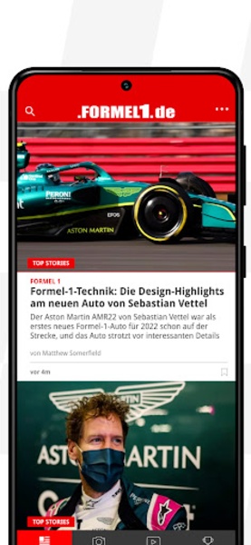Formel1.de - Preview 9