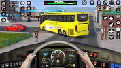 Bus Simulator 3D: Bus Games screenshot 3