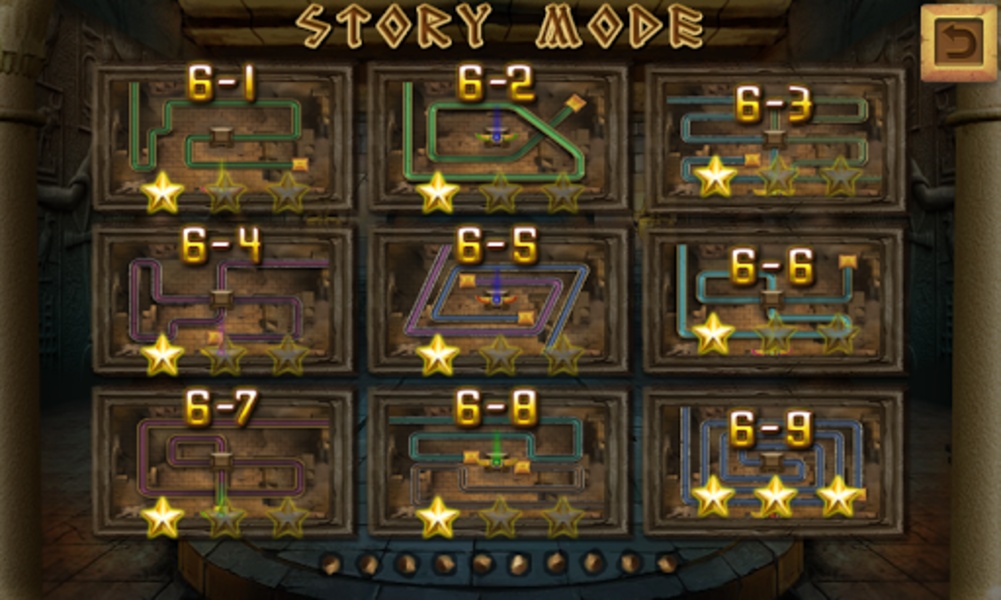 Temple of Anubis - Preview 4