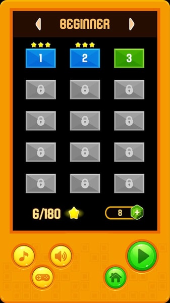 Tetris Block Puzzle - Preview 2