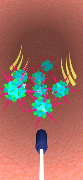 Virus Test - Preview 5