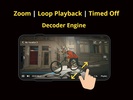 EAC3 Codec Video Player screenshot 4