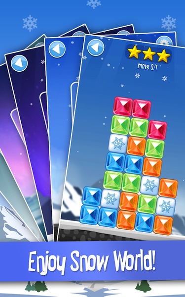Break The Ice - Preview 1