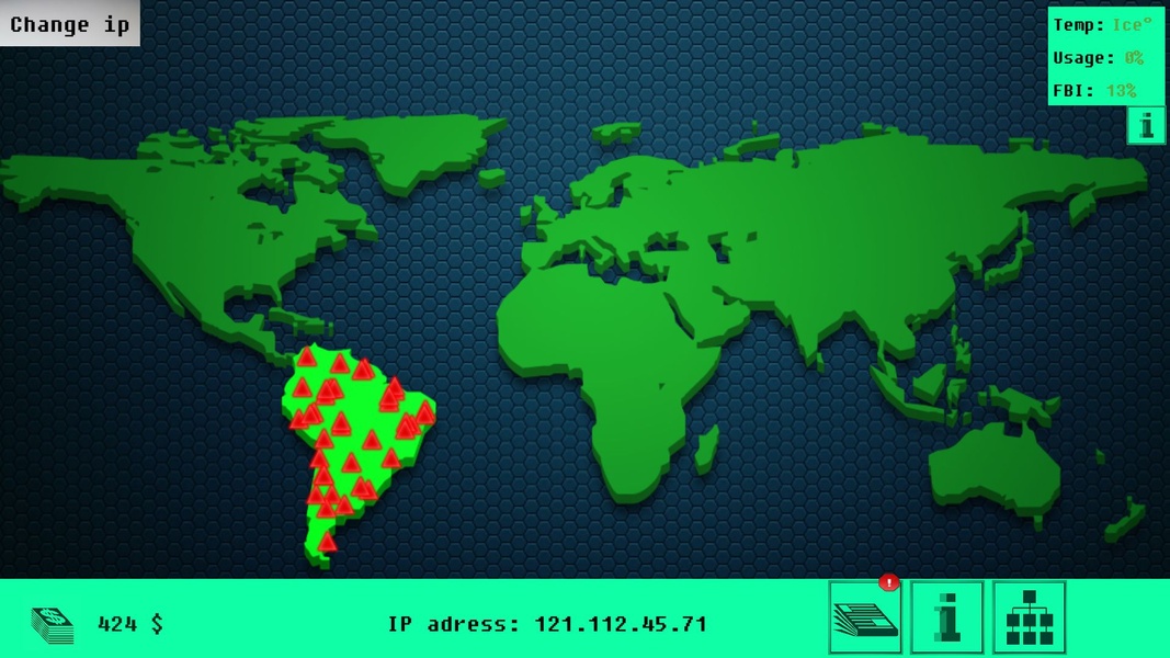 Cyberpandemic - Preview 4
