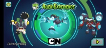 Alien Experience screenshot 1