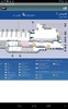 Dubai Airport + Flight Tracker screenshot 3