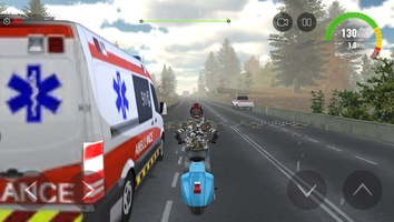 Moto Traffic Race 2 1 21 00 对于 S Android 下载