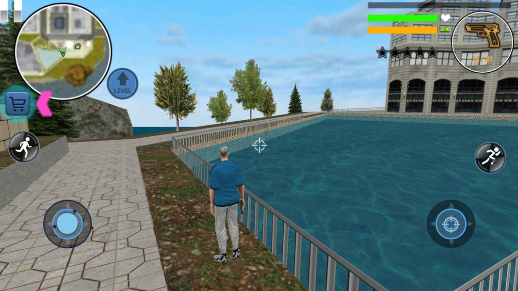 Gangster Survival 3D - Preview 6