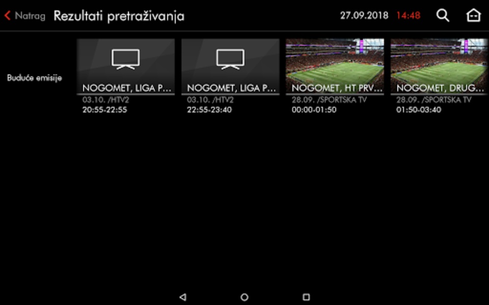 Vip TV za van - Preview 6