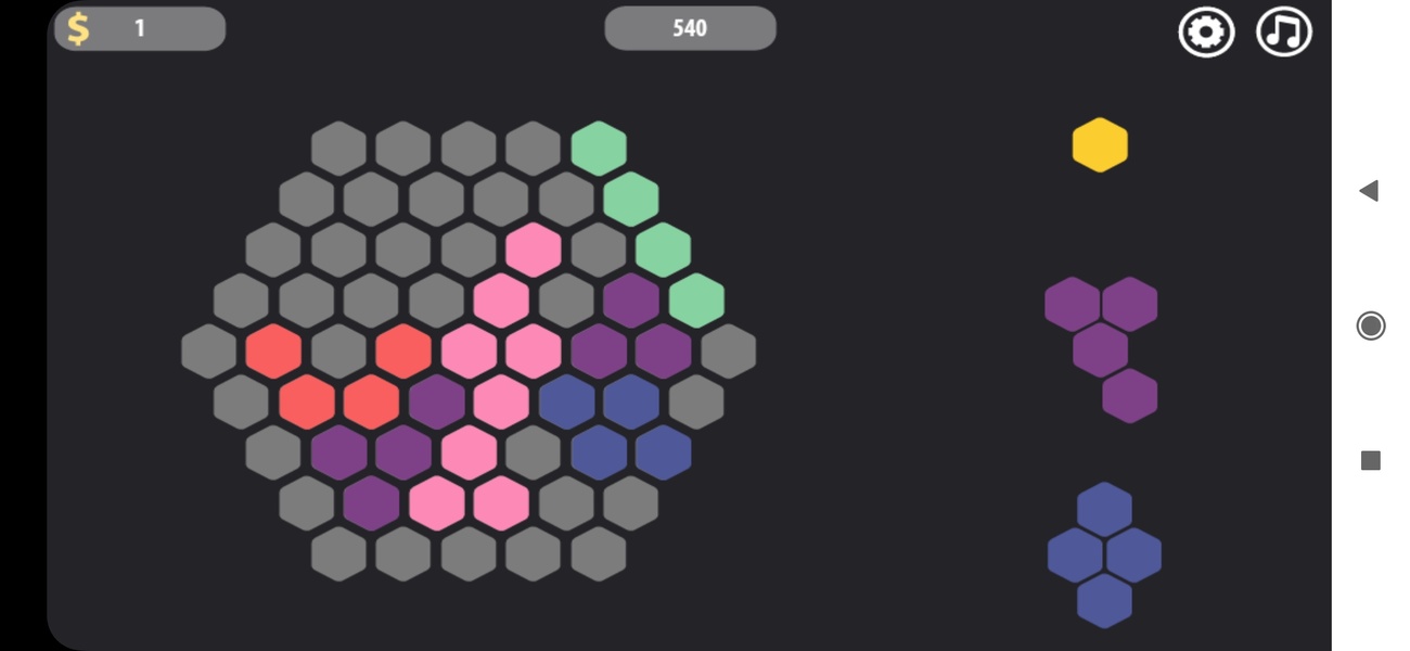 Merge Blocks - numbers - Preview 4
