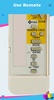 Remote Control Daikin Air Conditioner screenshot 3