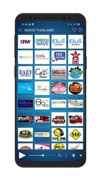 Radio Thailand - Preview 5