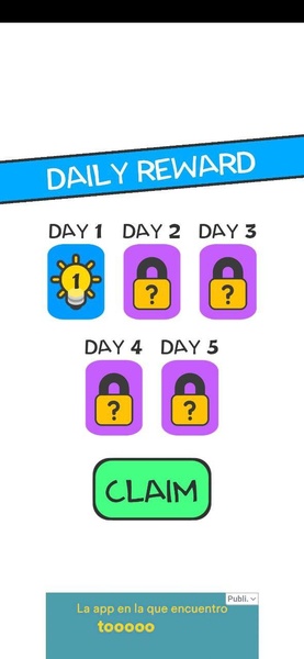 Brain Quiz 3D - Preview 1