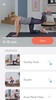 Mommymove: Fitness for mothers | exercises & plans screenshot 4