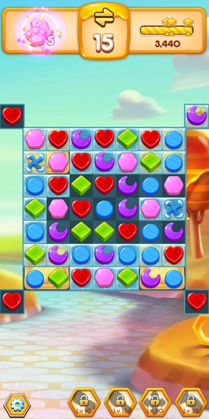Buggle Blast - Preview 2