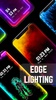 Edge Lighting Wallpaper screenshot 4