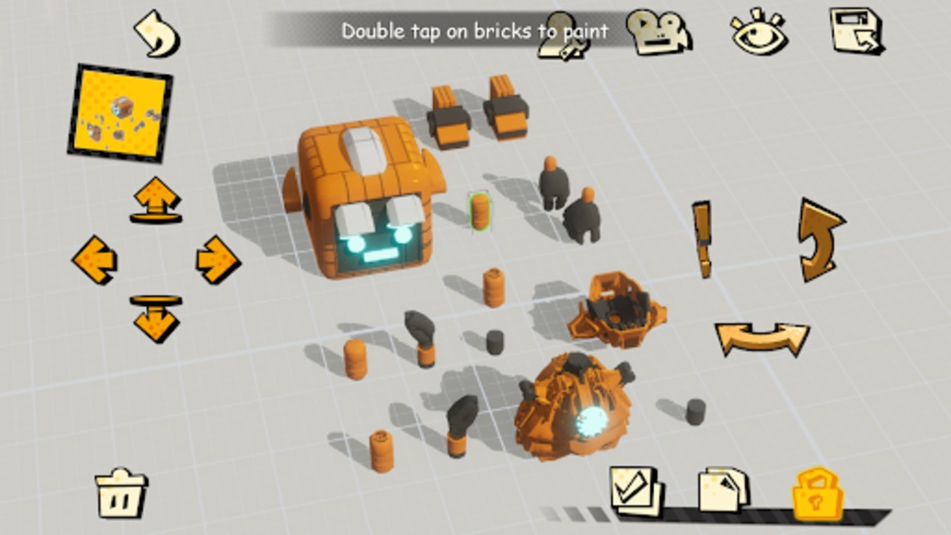 BlockEpic - Preview 5