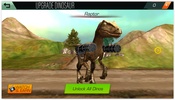 Dinosaur Battle Simulator screenshot 6