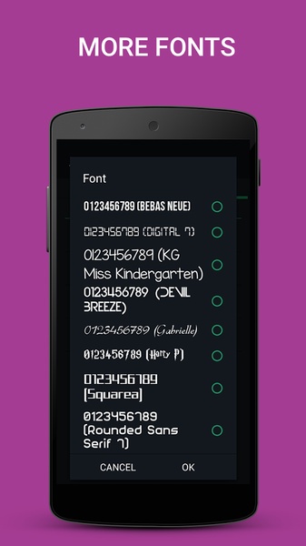 Calc+ - Preview 3