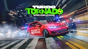 Turbo Tornado: Open World Race screenshot 5
