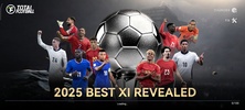 Total Football screenshot 5