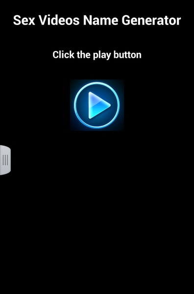 Sex Videos Name Generator - Preview 1