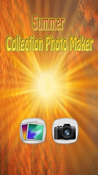Summer Collection Photo Maker - Preview 4