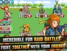 Monster Battles: TCG screenshot 3