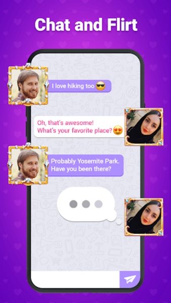 Among Party Game - Voice Chat - Preview 1