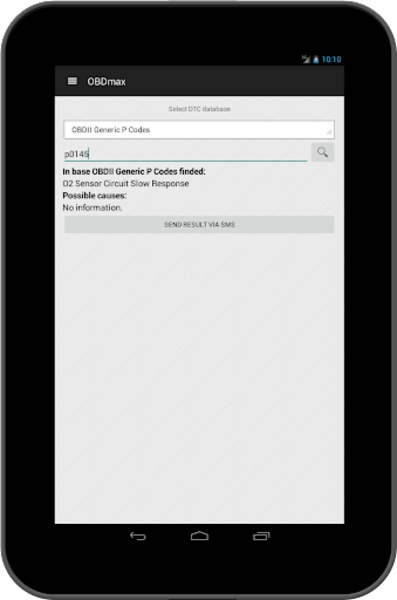 OBDmax - Preview 7