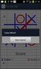 Tic Tac Toe screenshot 1