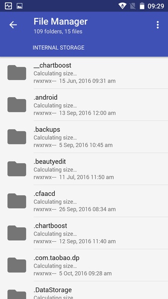 Simple System Monitor - Preview 10
