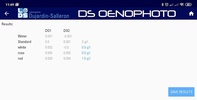 DS OENOPHOTO screenshot 1