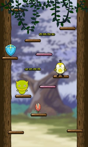 Bird Jump - 2D – Apps on Google Play