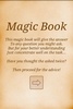 Magic Book screenshot 4