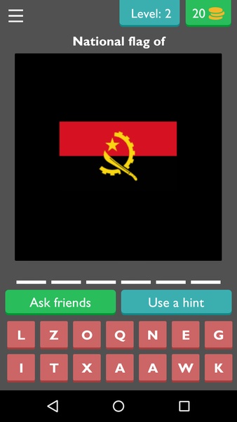 African Quiz - Preview 16