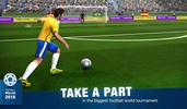 FreeKick Soccer 2021 screenshot 14