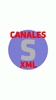 Canales XML para Splive TV screenshot 2