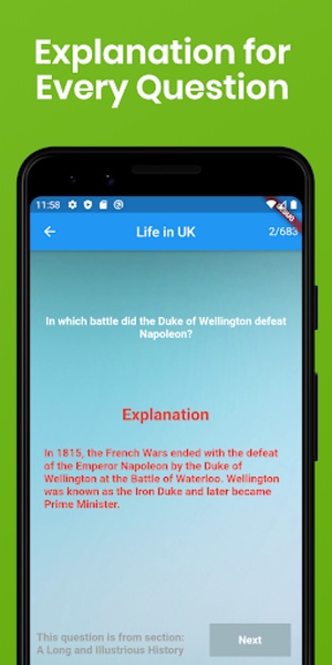 UK Citizenship - Preview 20