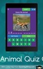 Animal Quiz Game screenshot 5