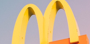 McDonald's App - Caribe feature