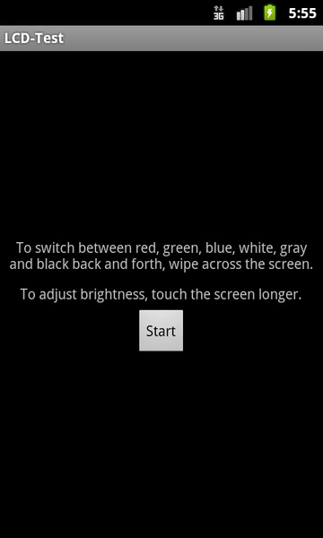 LCD-Test - Preview 7