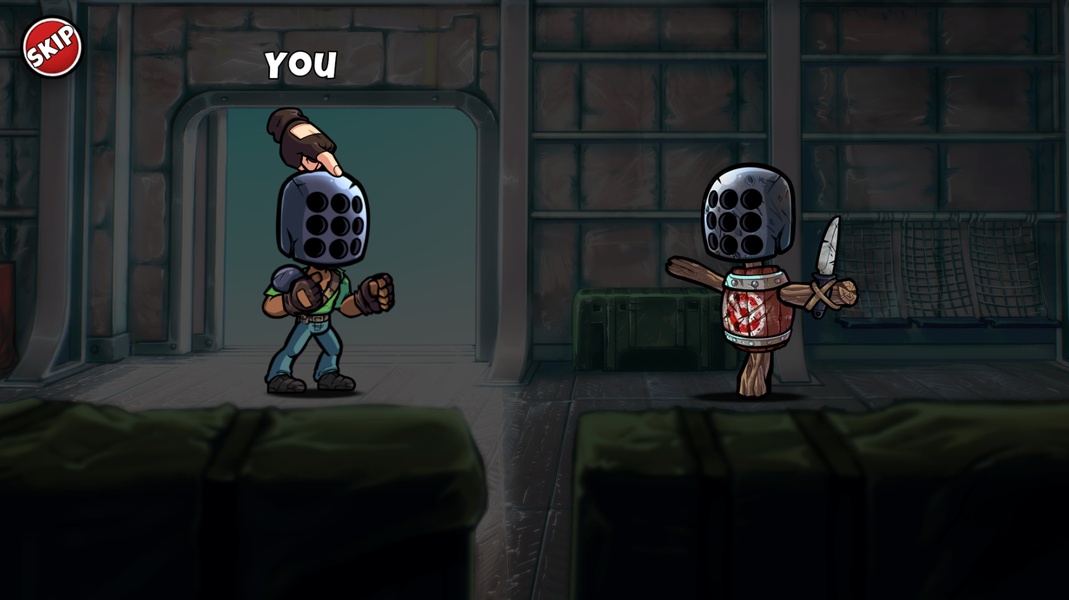 Fight Buddy Mobile - Preview 5