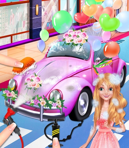 Bridesmaid Makeover - Preview 9