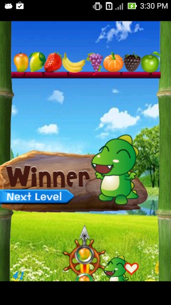 Bubble Mania Fruits - Preview 6